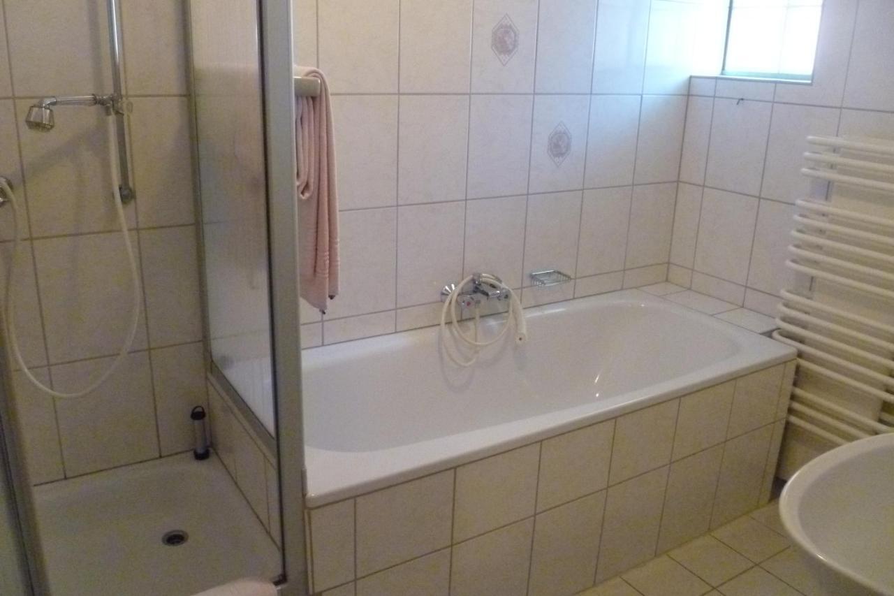 Gasthof Zwilling Bödefeld Habitación foto