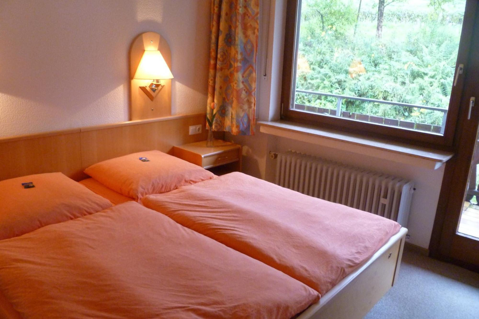 Gasthof Zwilling Bödefeld Habitación foto